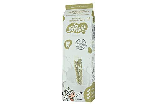 Algopix Similar Product 8 - Sipahh Ice Cool Hipster Latte Flavored