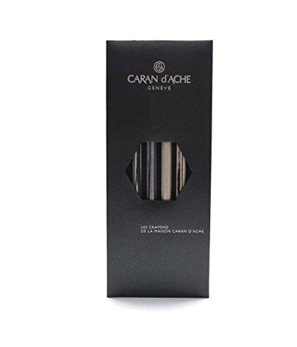 Algopix Similar Product 3 - Caran dAche Limited Edition Crayon de