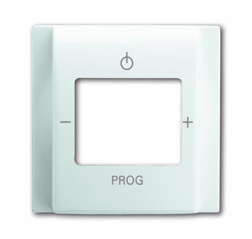 Algopix Similar Product 9 - BuschJaeger 825274 Zentralscheibe fr