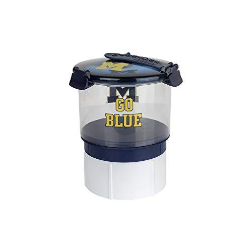 Algopix Similar Product 15 - GuacLock Game On Serving and Storage