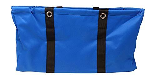 Algopix Similar Product 15 - Extra Large Utility Tote Bag  Multi