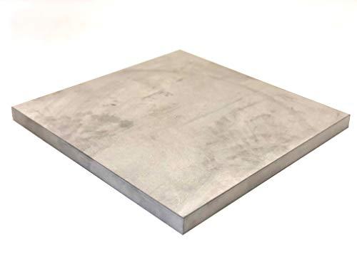 Algopix Similar Product 19 - 750 inch 304 Stainless Steel 12 X 12