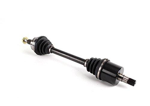 Algopix Similar Product 6 - Volkswagen 1J0 407 271 PB, CV Axle Shaft