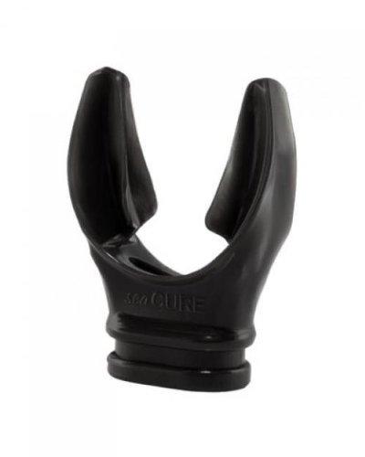 Algopix Similar Product 11 - SeaCure Moldable Mouth Piece for Scuba