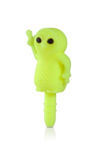 Algopix Similar Product 14 - Bone Collection Alien Cell Phone Ear 