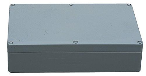 Algopix Similar Product 17 - Fixapart Electrical Enclosure ABS ABS