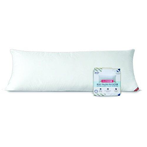Algopix Similar Product 16 - AllerEase Cotton Hypoallergenic Allergy
