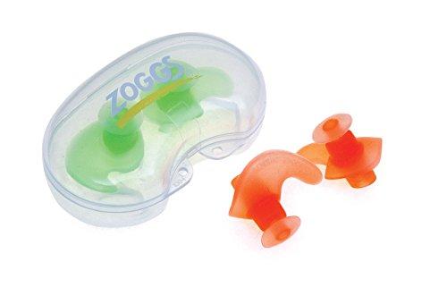 Algopix Similar Product 19 - Zoggs Junior Aqua Plugs