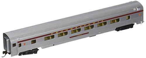 Algopix Similar Product 10 - Bachmann Industries Streamline Fluted