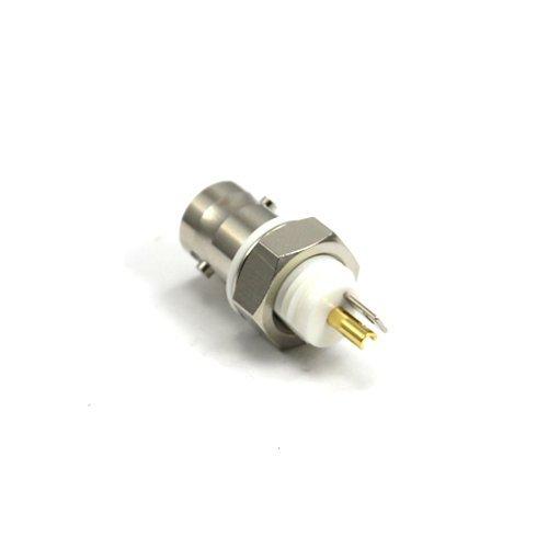 Algopix Similar Product 12 - ExpertPower BNC Female BulkHead Mount