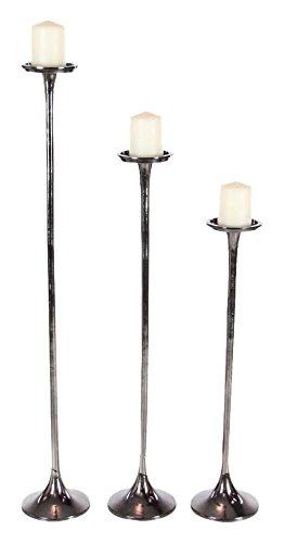 Algopix Similar Product 10 - Benzara Antique Colonial Set of 2