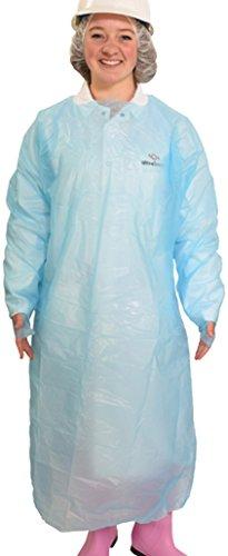 Algopix Similar Product 4 - UltraSource 450100L Die Cut Apron with