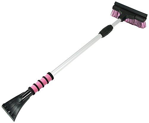Algopix Similar Product 3 - Mallory S12577EPKUS Pink Telescopic