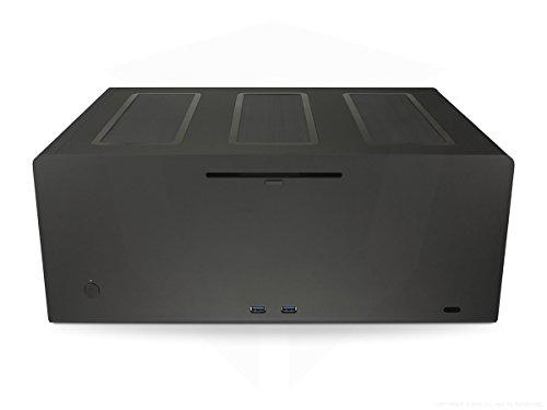 Algopix Similar Product 8 - Streacom st-f12cb-opt PC Casing