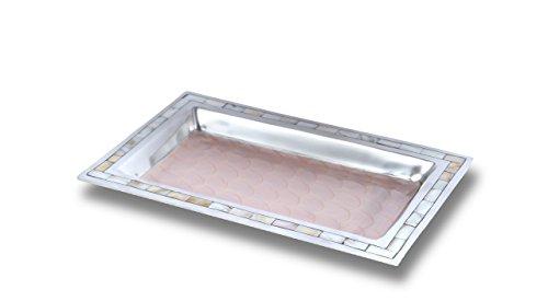 Algopix Similar Product 8 - Julia Knight Classic 12 Vanity Tray