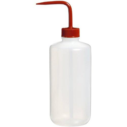 Algopix Similar Product 14 - Nalgene 24210500 Fluorinated HDPE