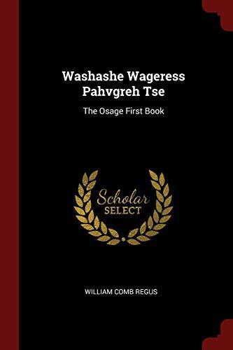 Algopix Similar Product 4 - Washashe Wageress Pahvgreh Tse The