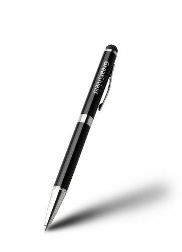 Algopix Similar Product 9 - GreatShield Capacitive Stylus for
