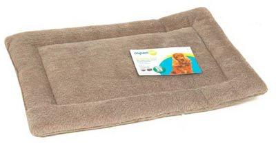 Algopix Similar Product 7 - 16x9 Tan Kennel Mat