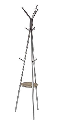 Algopix Similar Product 7 - Benzara Contemporary Coat Rack Hampton