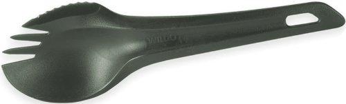 Algopix Similar Product 7 - Wildo Spork Olive 21350
