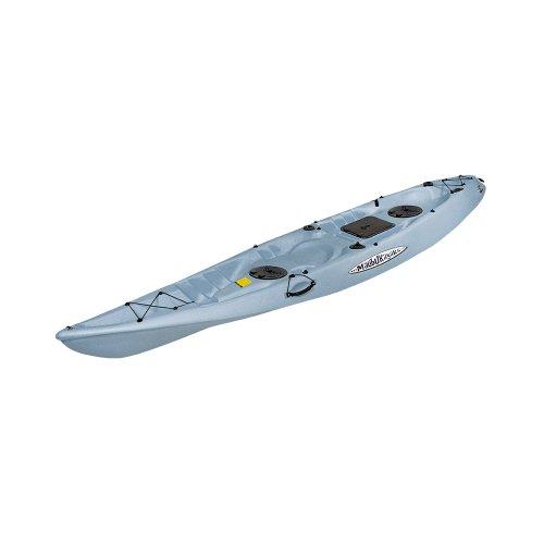 Algopix Similar Product 3 - Malibu Kayaks Pro 2 Tandem Fish and