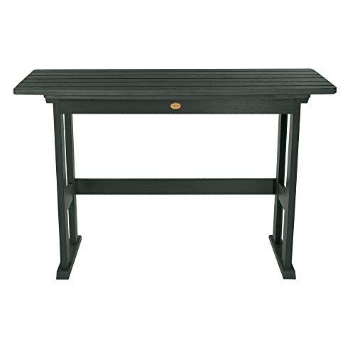 Algopix Similar Product 19 - Highwood ADTBLKS2CHE Lehigh Counter