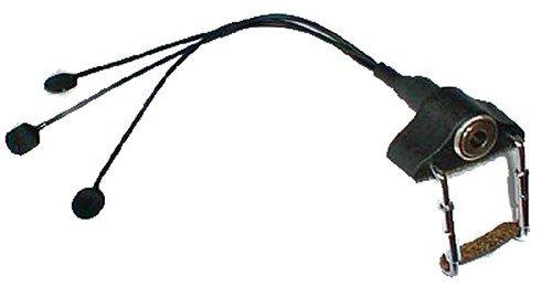 Algopix Similar Product 9 - KK Sound Violinissimo PRO ViolinViola
