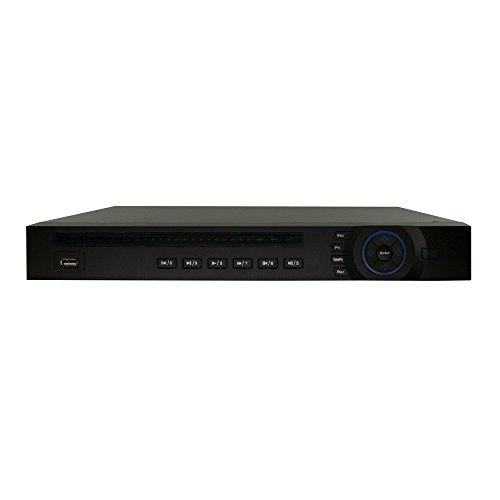 Algopix Similar Product 16 - Vonnic NVRC6208F Network Video