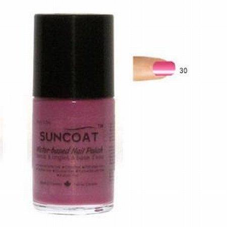 Algopix Similar Product 17 - Lavender  Suncoat WaterBased Nail