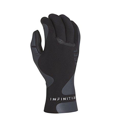 Algopix Similar Product 8 - Xcel Fall 2017 Infiniti 5 Finger Glove