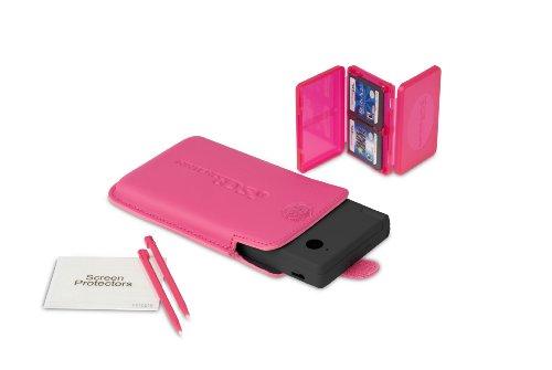Algopix Similar Product 13 - DSi EVA Sleeve Kit - Pink