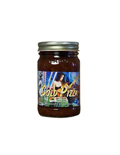 Algopix Similar Product 4 - Reddmens Cold Pizza Hot  Sweet Pepper