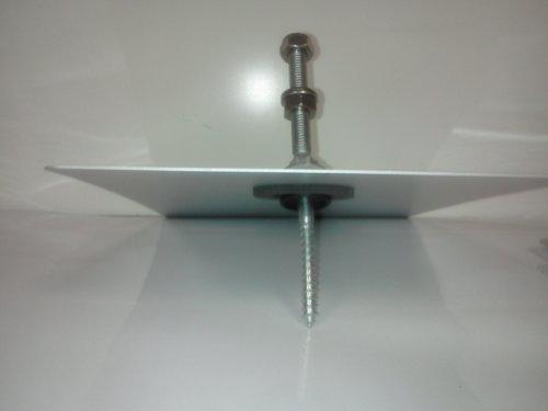 Algopix Similar Product 20 - Solar Fastener Expert EJ00000001 Solar