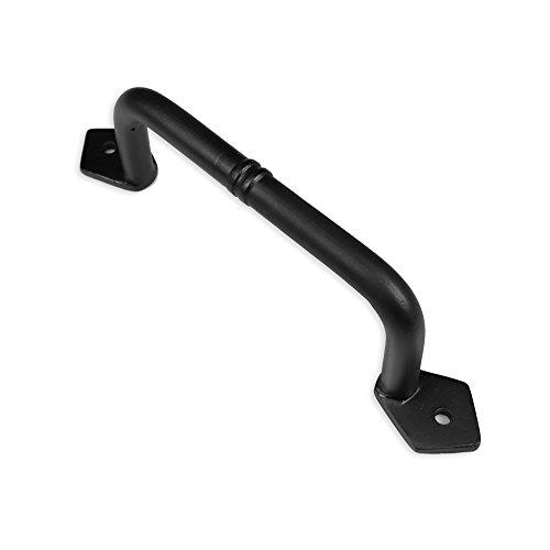 Algopix Similar Product 6 - Iron Valley  9 Ripple Door Pull