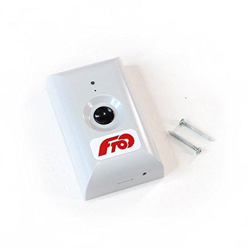 Algopix Similar Product 19 - Flash to Open Garage DoorGate Opener