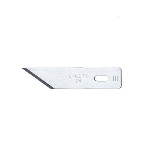 Algopix Similar Product 17 - No. 24 Blade,Carded (5)