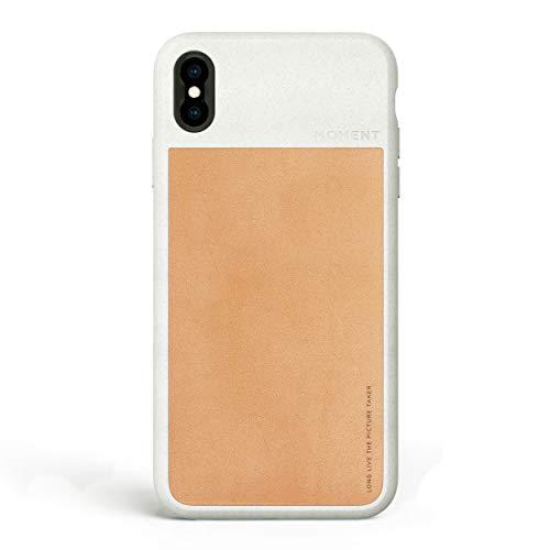 Algopix Similar Product 14 - iPhone Xs Case  Moment Photo Case in