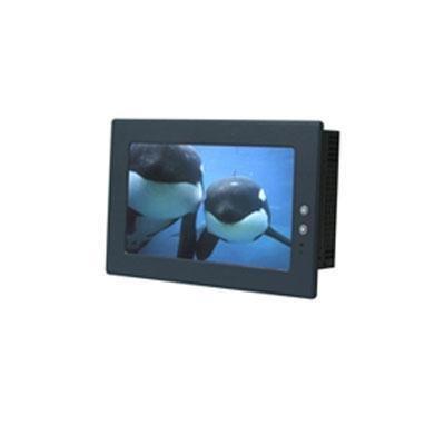 Algopix Similar Product 12 - 10.1" Touch HMI w/ XPPE