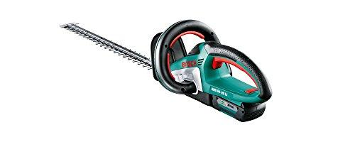 Algopix Similar Product 17 - AHS 5420 LI 36 V Cordless Hedge Cutter