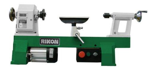 Algopix Similar Product 19 - Rikon 70200EVS Variable Speed Mini