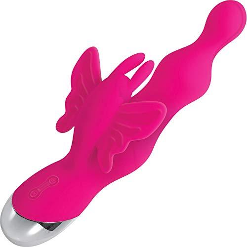 Algopix Similar Product 15 - Evolved Novelties Flutterfly  Dual