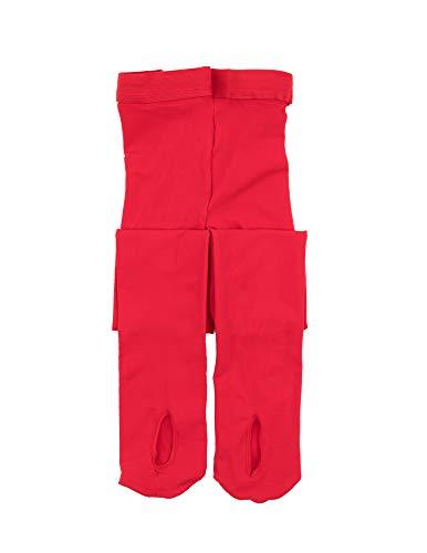 Algopix Similar Product 9 - Leveret Girls Tights Dance Ballet
