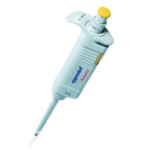 Algopix Similar Product 4 - Eppendorf 022452029 Research 10 To