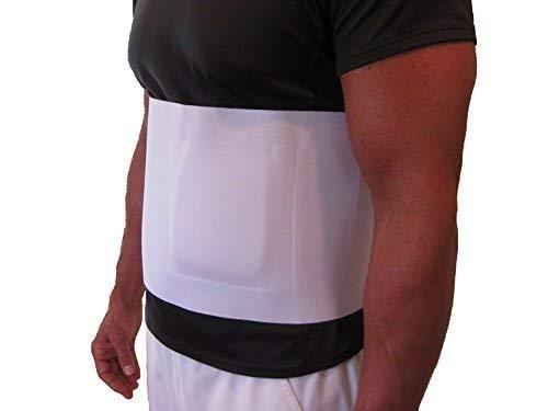 Algopix Similar Product 6 - Hernia Belt  Umbilical Navel Hernia 