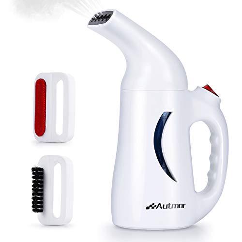 Algopix Similar Product 5 - Manfiter Steamer Handheld for Clothes