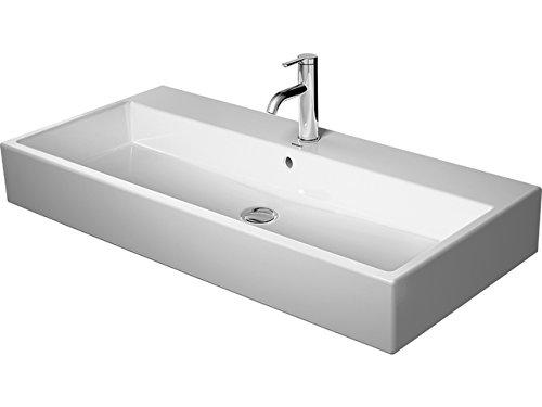 Algopix Similar Product 17 - Duravit Waschtisch Vero Air 1000mm