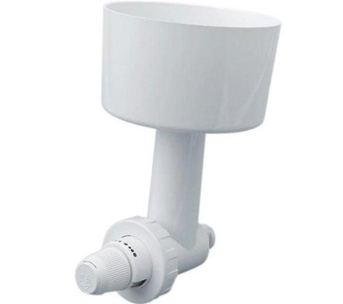 Algopix Similar Product 4 - Delonghi Grain Mill for DSM5 and DSM7
