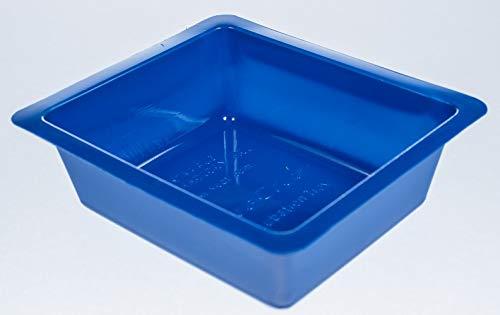 Algopix Similar Product 12 - UltraCruz Gel Incubation Small Tray