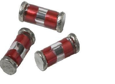 Algopix Similar Product 11 - VISHAY BC COMPONENTS NTCLG100E2104JB